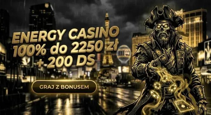 Energy Casino